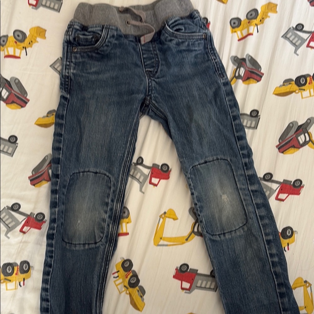 Kids Hanna Andersson Jeans